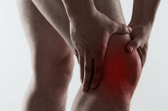 Arthrosis Ano ito
