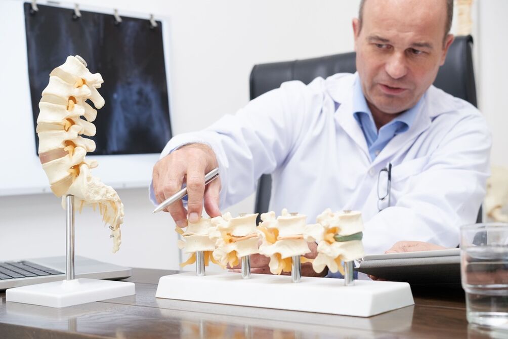 Diagnosis ng arthritis