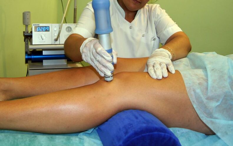 Paggamot ng arthrosis